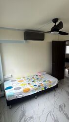 Blk 7 Marsiling Gardens (Woodlands), HDB 4 Rooms #610227161